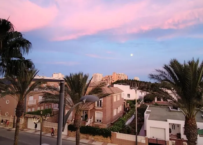 Sol Y Mar