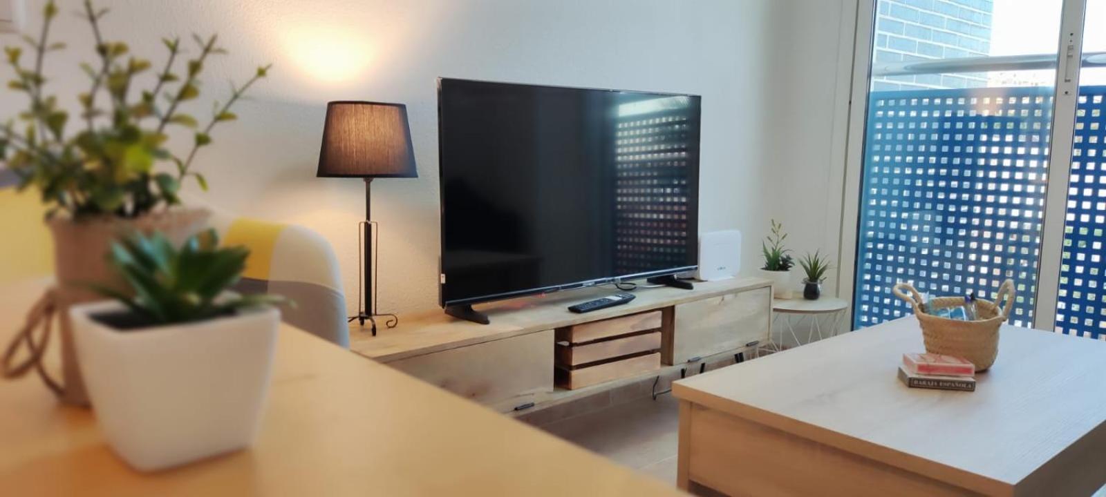 Apartment Sol Y Mar