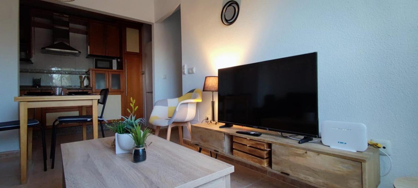 Apartment Sol Y Mar