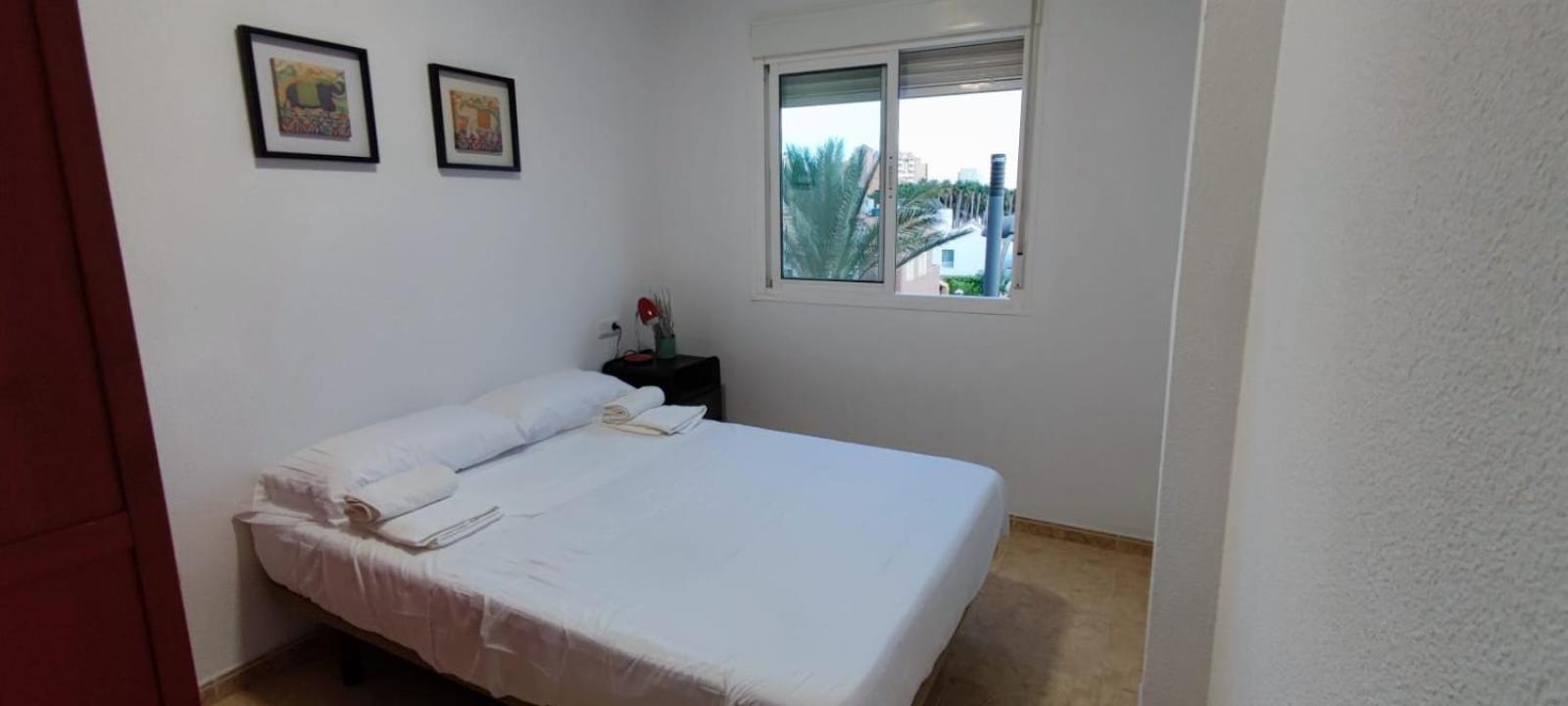 Sol Y Mar Apartment *