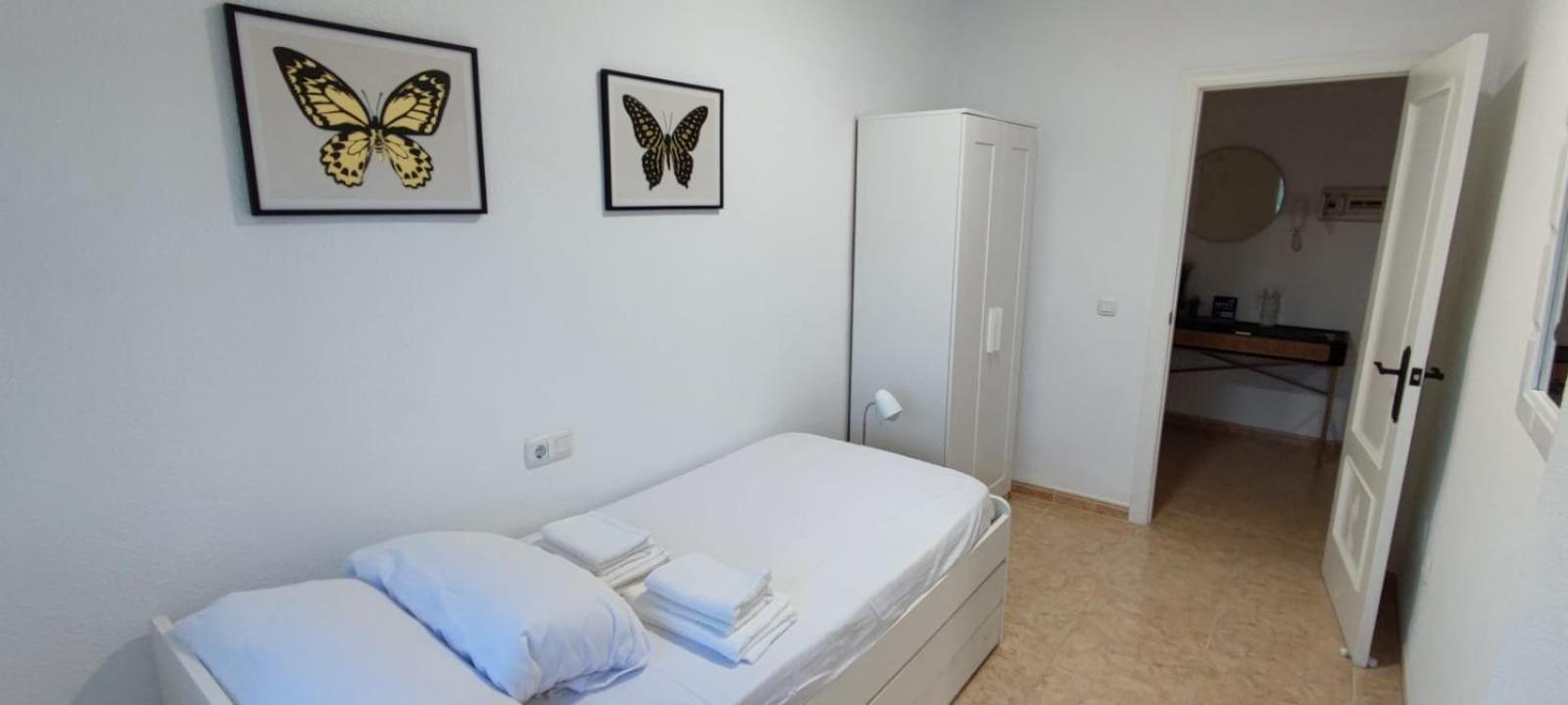 Apartment Sol Y Mar Roquetas de Mar