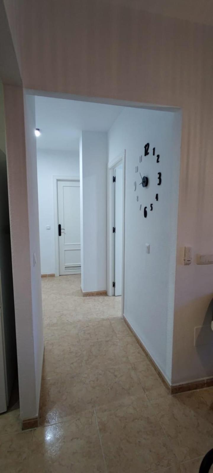 Sol Y Mar Apartment *