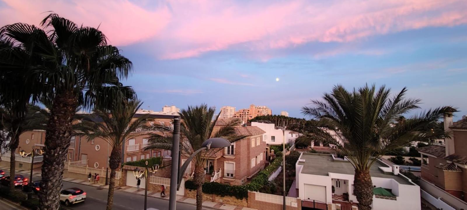 Apartment Sol Y Mar Roquetas de Mar